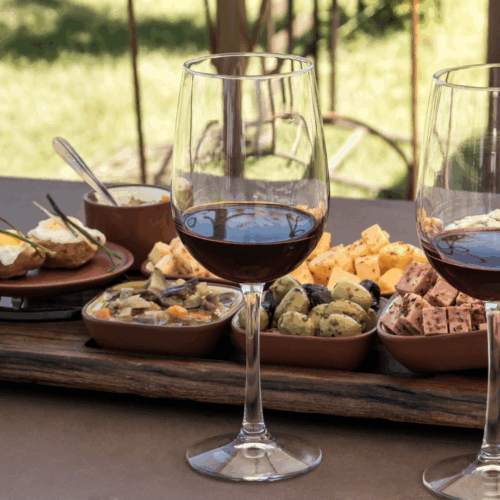 Vini per un aperitivo perfetto