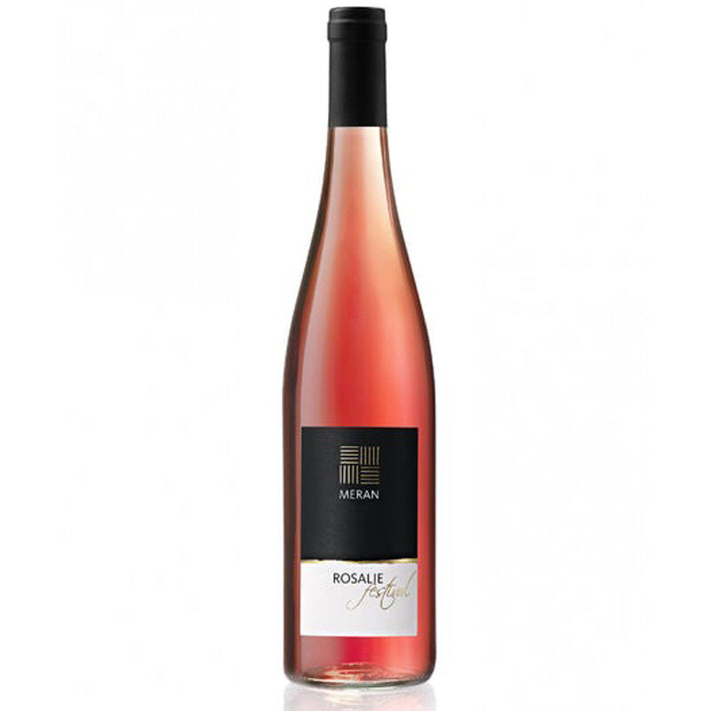 Alto Adige IGT Rosalie Festival 2022 Cantina Merano