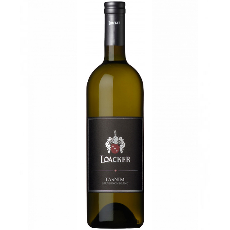 IGT Vigneti delle Dolomiti Sauvignon Blanc "Tasnim" 2019 Loacker