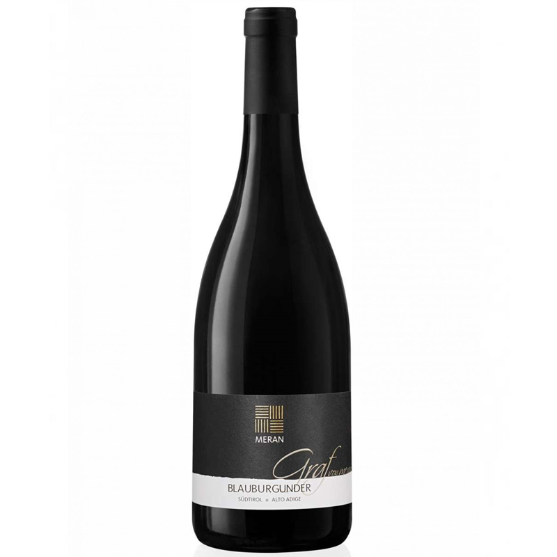 Alto Adige Doc Pinot Nero "Graf Von Meran" 2018 Cantina Produttori Merano