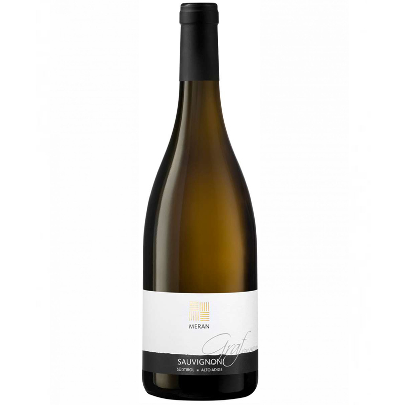 Alto Adige DOC Sauvignon Blanc "Graf Von Meran" 2020 Cantina Produttori Merano