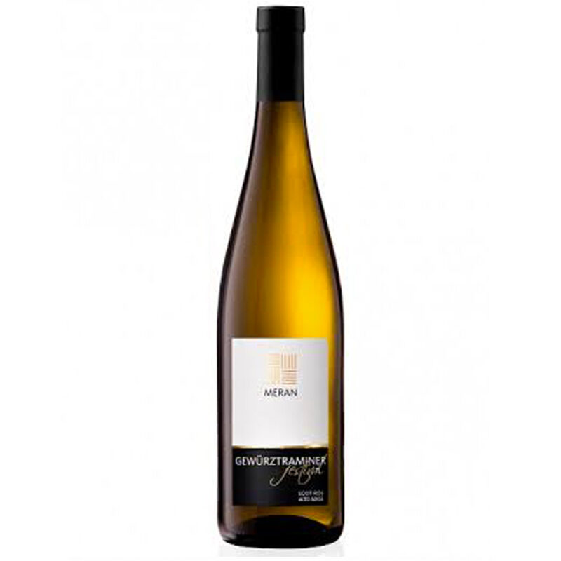 Alto Adige DOC Gewurztraminer Festival 2020 Cantina Produttori Merano