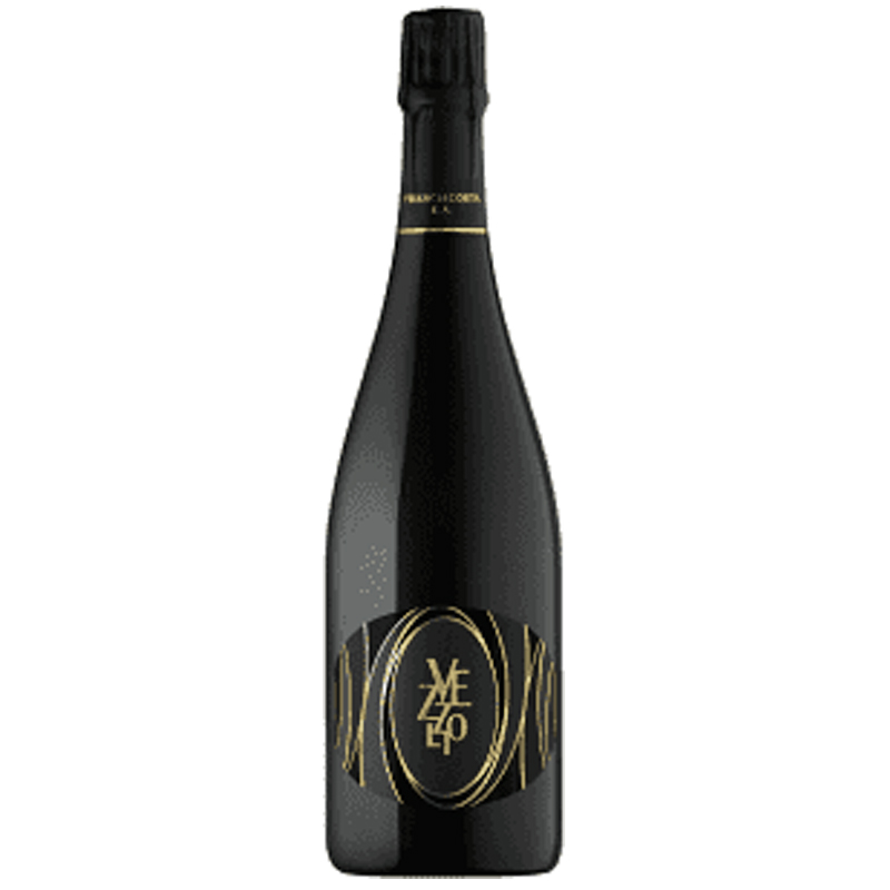 Franciacorta DOCG Brut S.A. Magnum Vezzoli