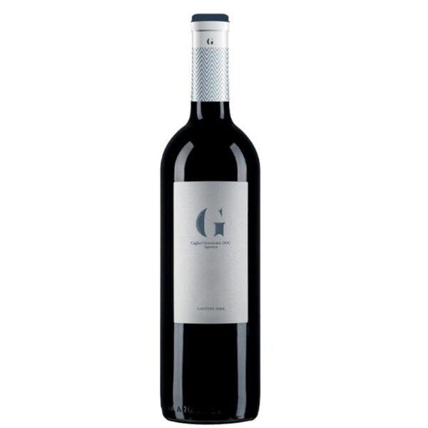 Vermentino di Cagliari Superiore DOC Giba Bianco 2024 Cantina Giba