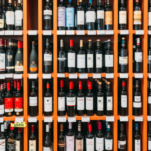 Scegliere il vino adatto ad ogni occasione