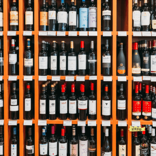 Scegliere il vino adatto ad ogni occasione